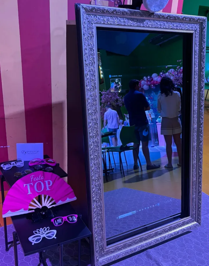 PitStop Cabines - Foto 6